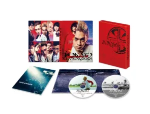 (DVD) Tokyo Revengers (Live Action Movie) [Special Edition]