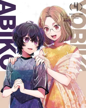 (DVD) TV Anime Oshi no Ko 2nd Season 4 [DVD]