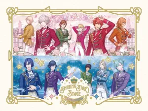 (DVD) Uta no Prince-sama SHINING STAR STAGE - LOVE in DREAM