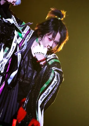 (DVD) VALSHE LIVE TOUR 2018 YAKUMO