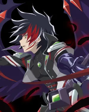 (DVD) White Cat Project: Zero Chronicle TV Series Part 1