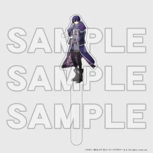 (Goods - Photo Booth Prop) Angelique Luminarise Gratte Photo Props Noah