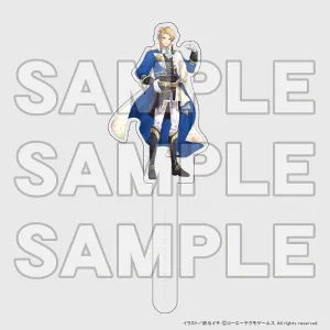 (Goods - Photo Booth Prop) Angelique Luminarise Gratte Photo Props Yue