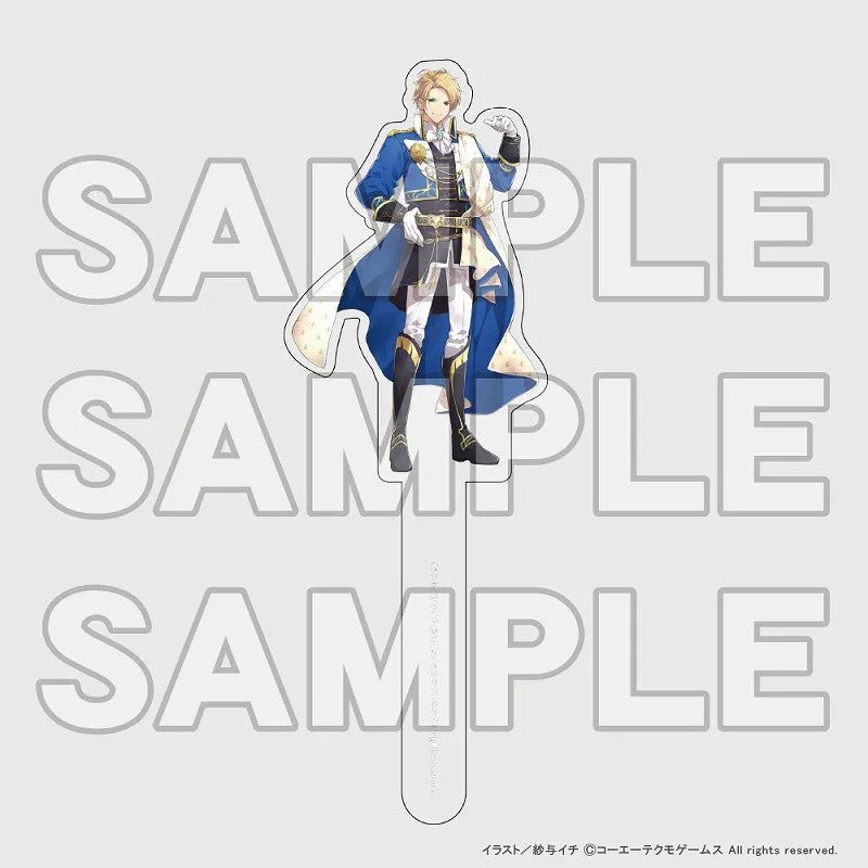 (Goods - Photo Booth Prop) Angelique Luminarise Gratte Photo Props Yue