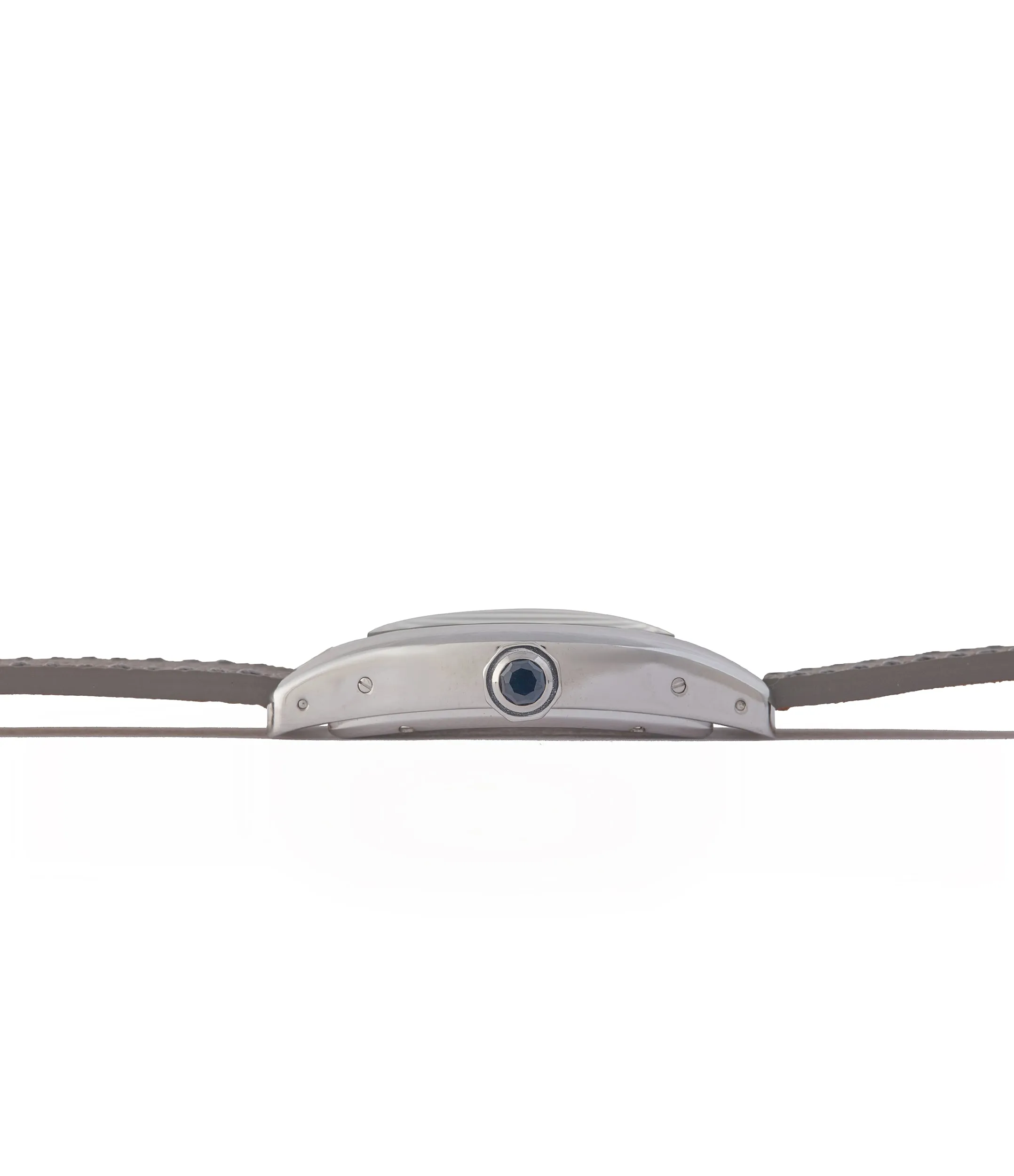 Tortue Monopoussoir 2396 | White Gold